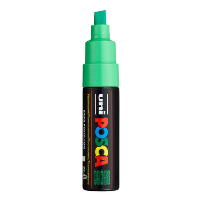 Uni Posca Marker PC-8K, Broad 8 mm