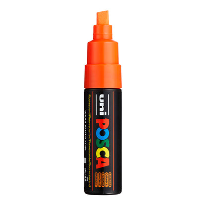 Uni Posca Marker PC-8K, Broad 8 mm