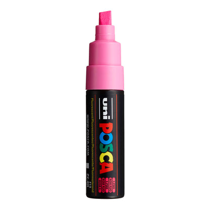 Uni Posca Marker PC-8K, Broad 8 mm