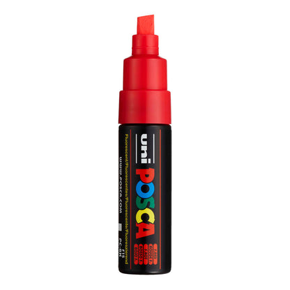 Uni Posca Marker PC-8K, Broad 8 mm