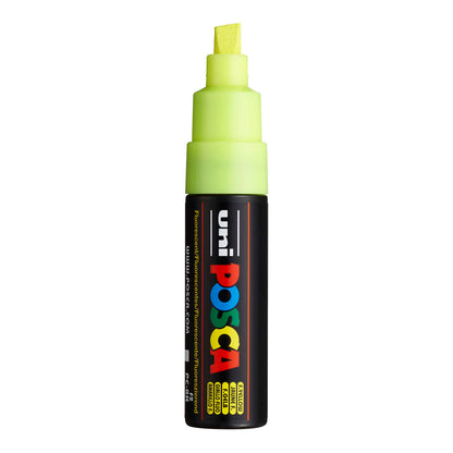 Uni Posca Marker PC-8K, Broad 8 mm