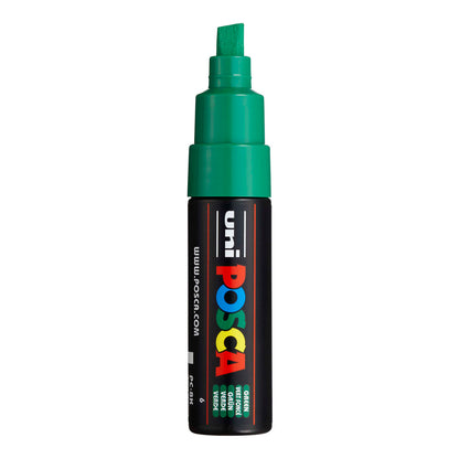 Uni Posca Marker PC-8K, Broad 8 mm