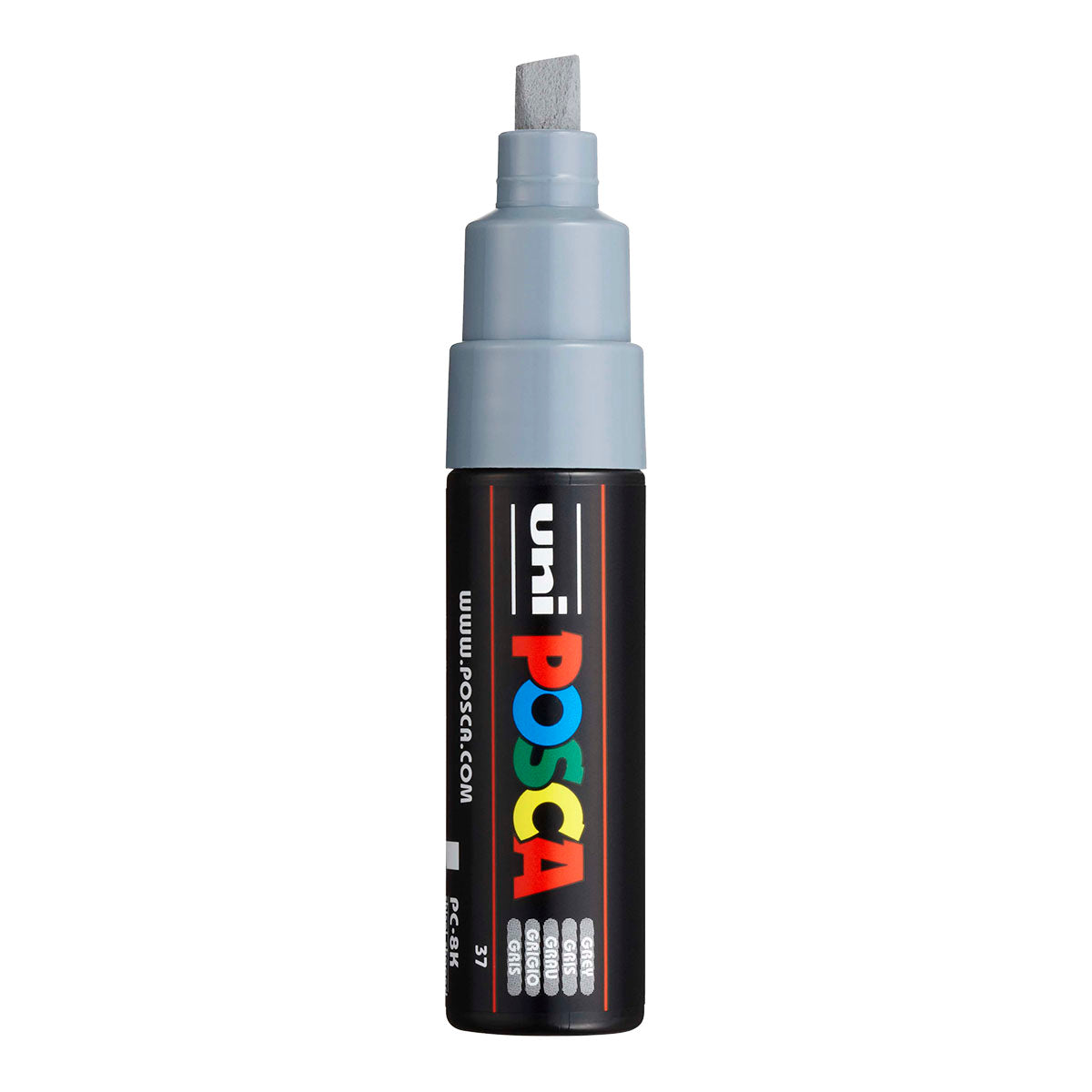 Uni Posca Marker PC-8K, Broad 8 mm