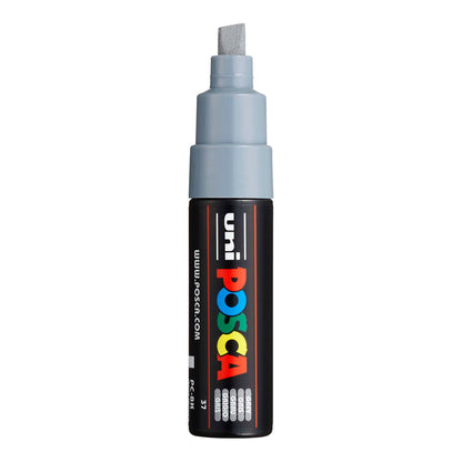 Uni Posca Marker PC-8K, Broad 8 mm
