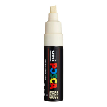 Uni Posca Marker PC-8K, Broad 8 mm