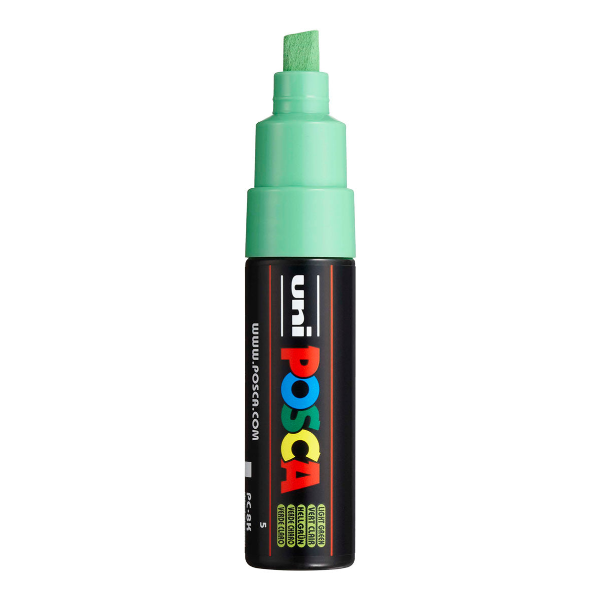 Uni Posca Marker PC-8K, Broad 8 mm
