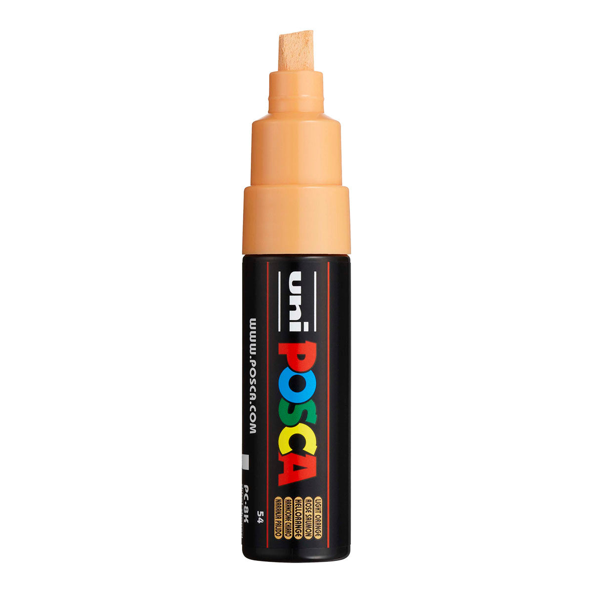 Uni Posca Marker PC-8K, Broad 8 mm