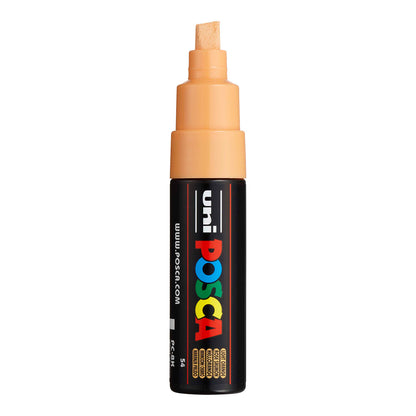 Uni Posca Marker PC-8K, Broad 8 mm