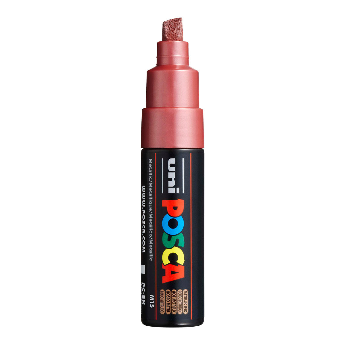 Uni Posca Marker PC-8K, Broad 8 mm