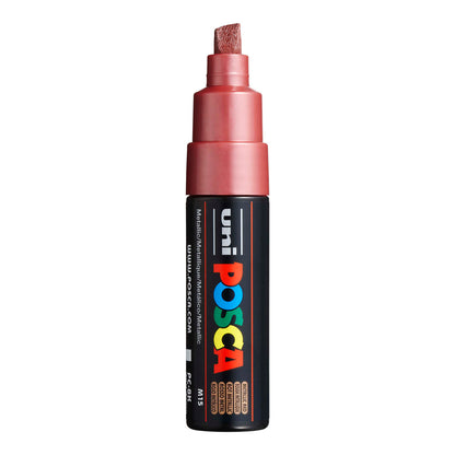 Uni Posca Marker PC-8K, Broad 8 mm