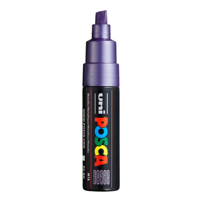 Uni Posca Marker PC-8K, Broad 8 mm