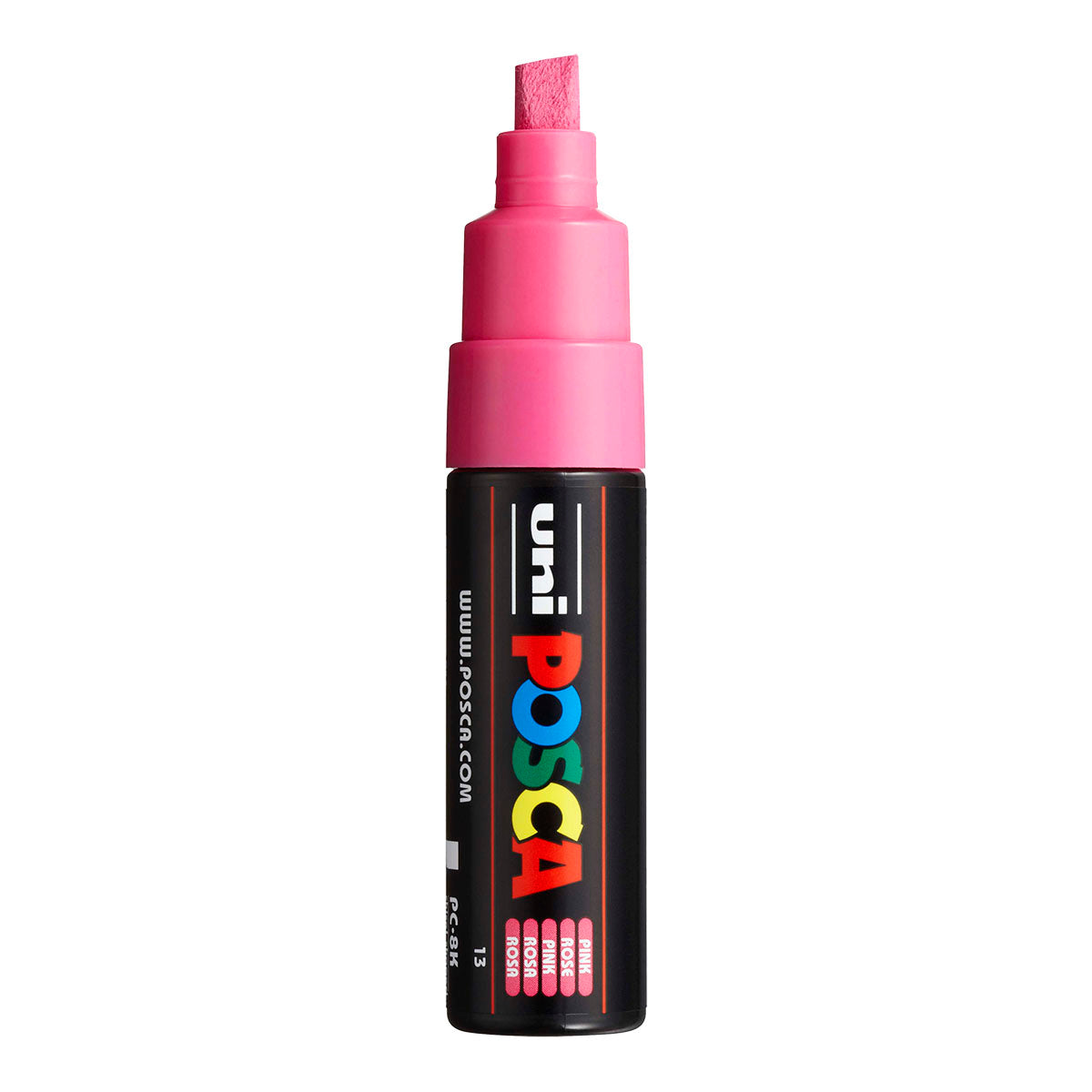 Uni Posca Marker PC-8K, Broad 8 mm