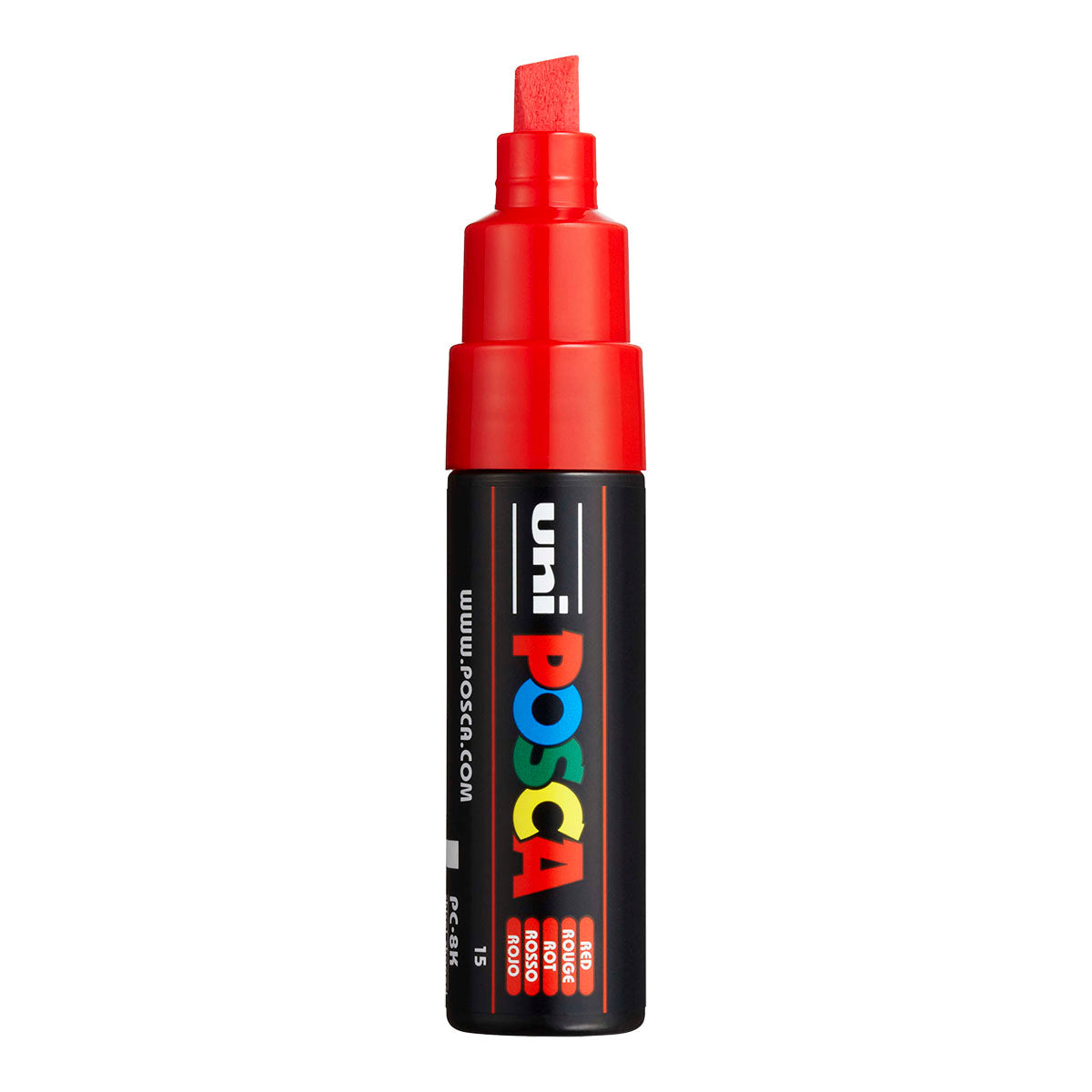 Uni Posca Marker PC-8K, Broad 8 mm